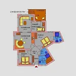 شقة Dertnig