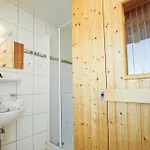 Dertnig Apartamento Flachau