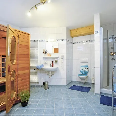 Dertnig アパート フラッハウ