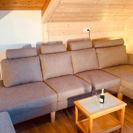 Appartamento Dertnig Flachau