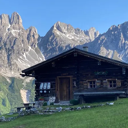 Dertnig Flachau