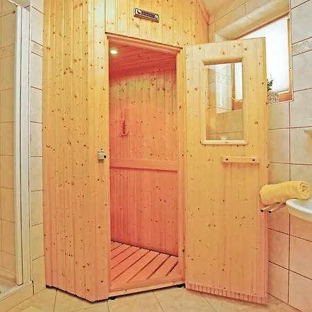 Dertnig Apartment Flachau