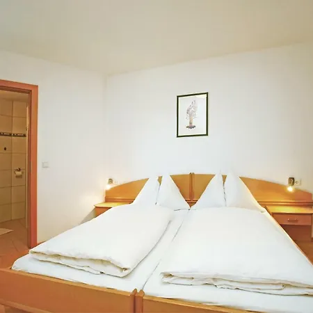 Dertnig Apartamento Flachau