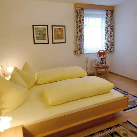 Dertnig Apartamento Flachau