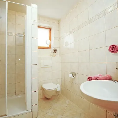 Dertnig アパート *