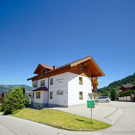 アパート Dertnig *