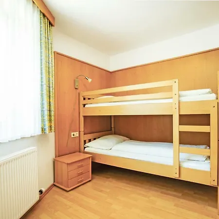 Apartament Dertnig *