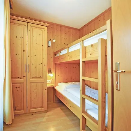 アパート Dertnig フラッハウ