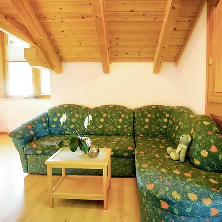 Dertnig アパート