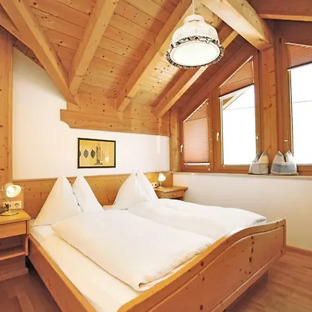 Apartamento Dertnig Flachau