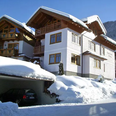 Dertnig Apartamento *