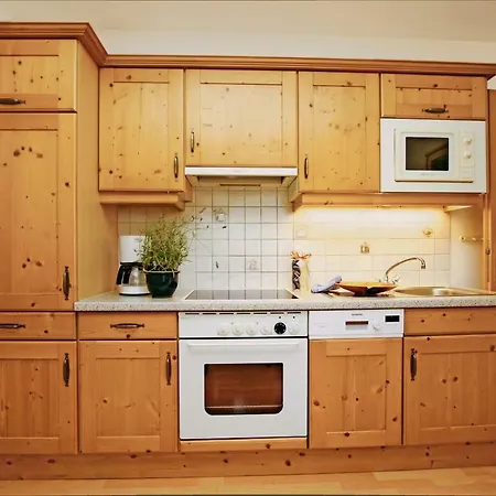 Dertnig Lejlighed Flachau