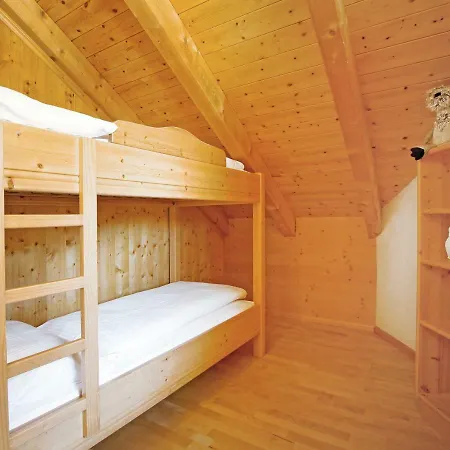 Apartamento Dertnig Flachau