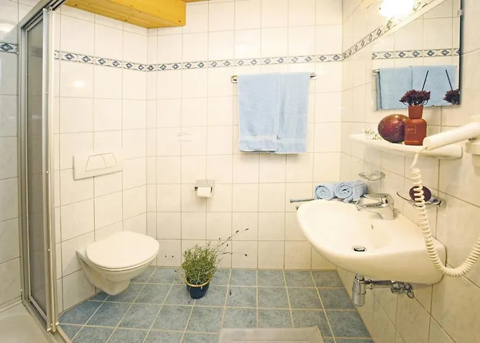 Dertnig Apartament *
