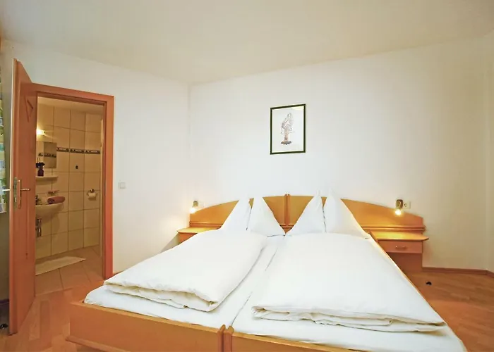 Dertnig Apartament Flachau