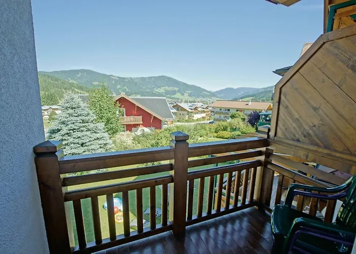 Dertnig Apartament