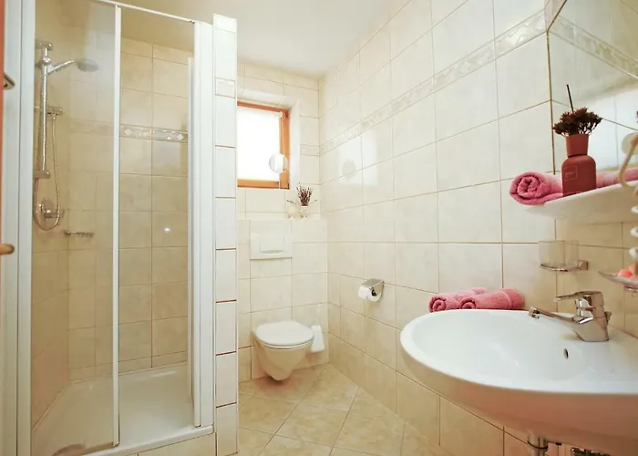 Dertnig Apartament *