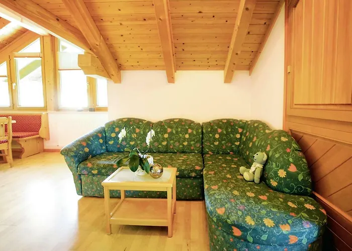 Dertnig Apartament