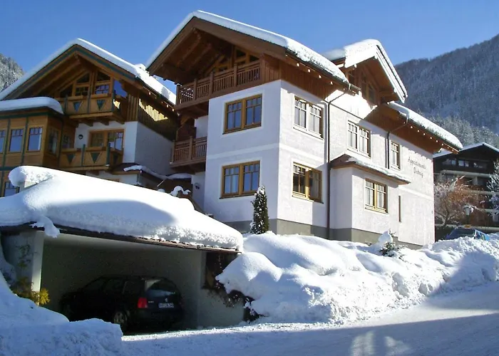 Dertnig Apartament *